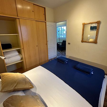 圭马尔港Casita De Playa别墅 外观 照片