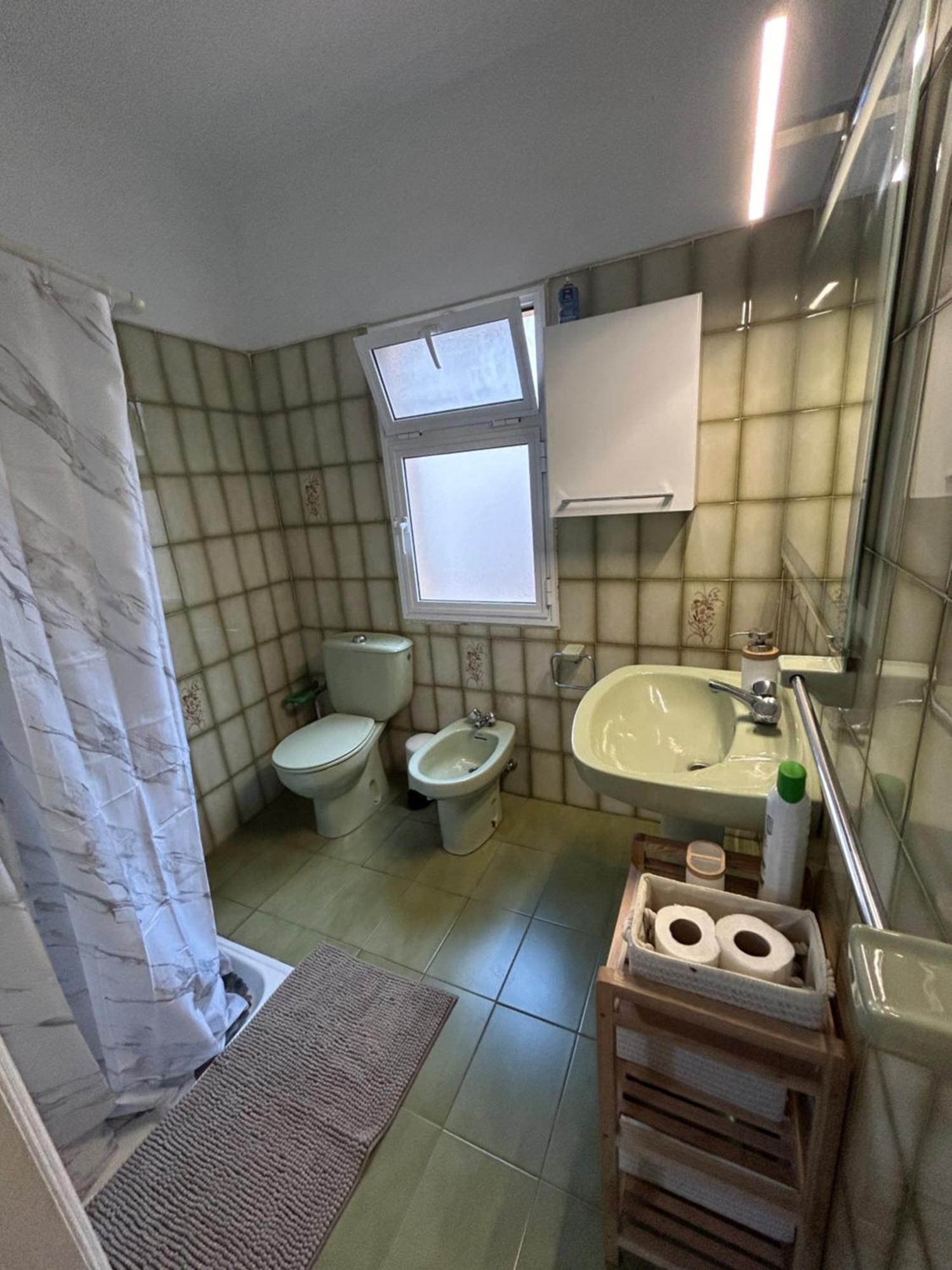 圭马尔港Casita De Playa别墅 外观 照片